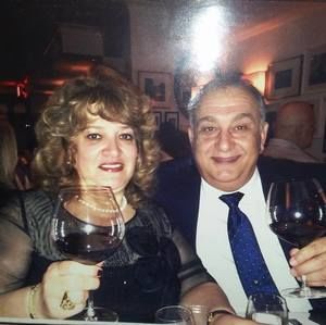 Meet your Posher, Asya